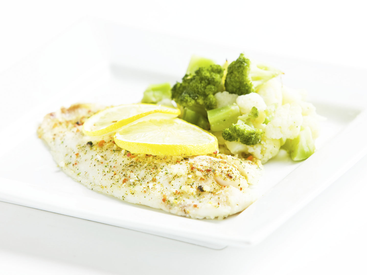 Tilapia